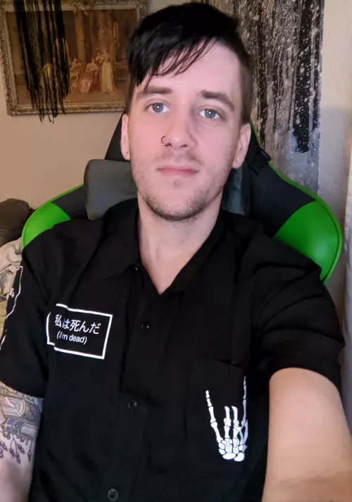 Semester is finally over! Time for some gaming by -PM-Me-Big-Cocks-