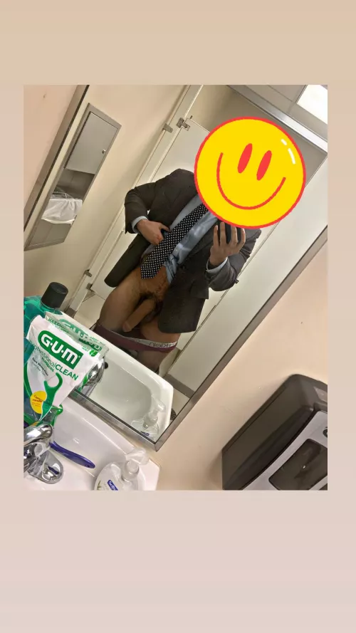 Semi at work by No-Back826