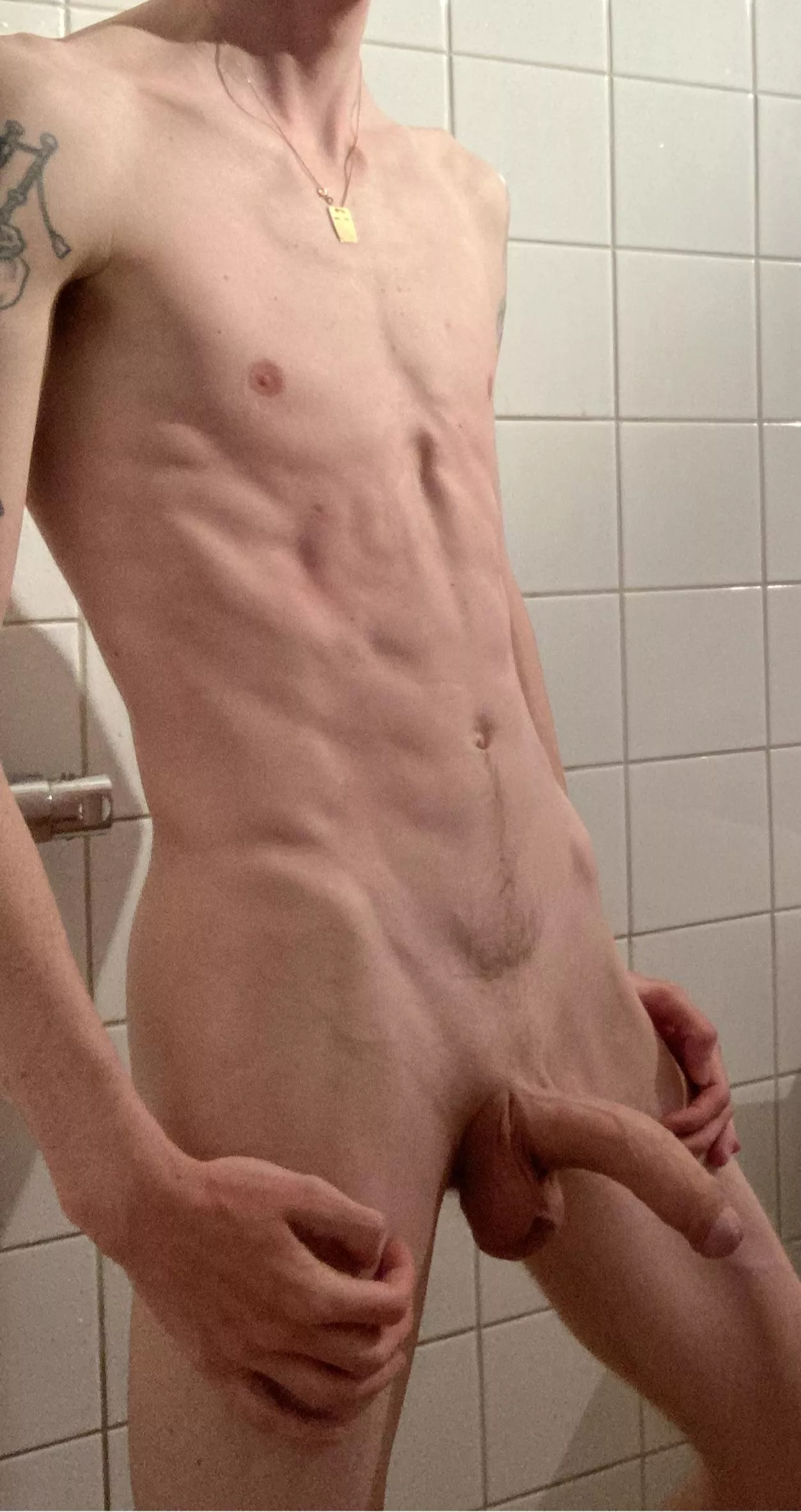 Semi posted by Substantial-Bite3599