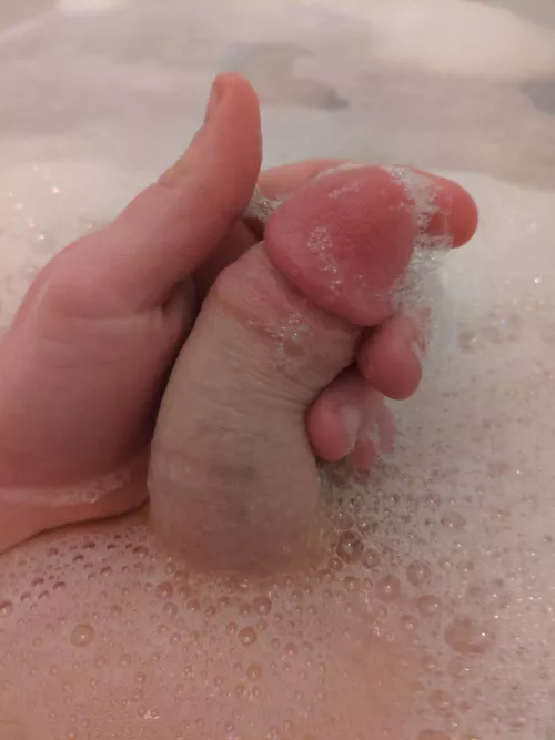 Semi chub in the tub by ffumder-rM