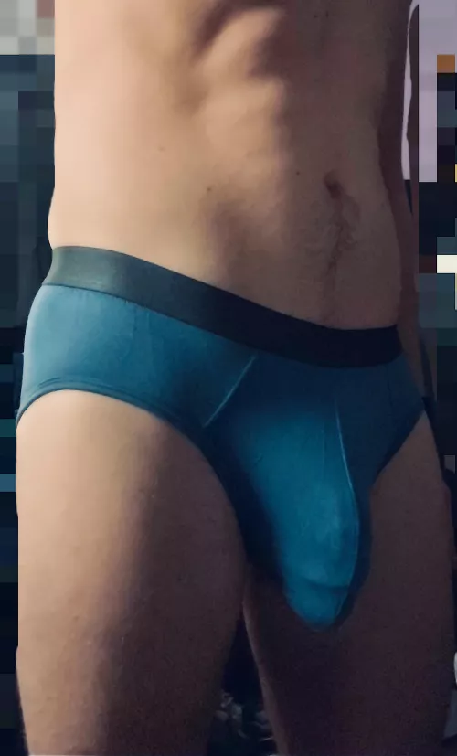 Semi in my Separatecs. by Oletaurus