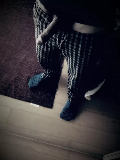 Semi in the mirror (photo filter) by pyrgan