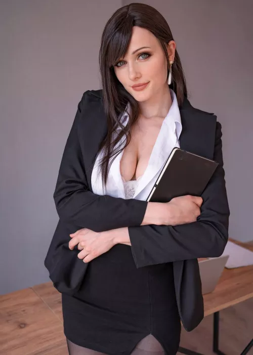 Senate Tifa by Tniwe by Tniwe