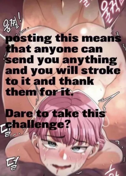 Send a pic by [deleted]