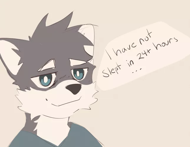Send helP (me) by idofurryart