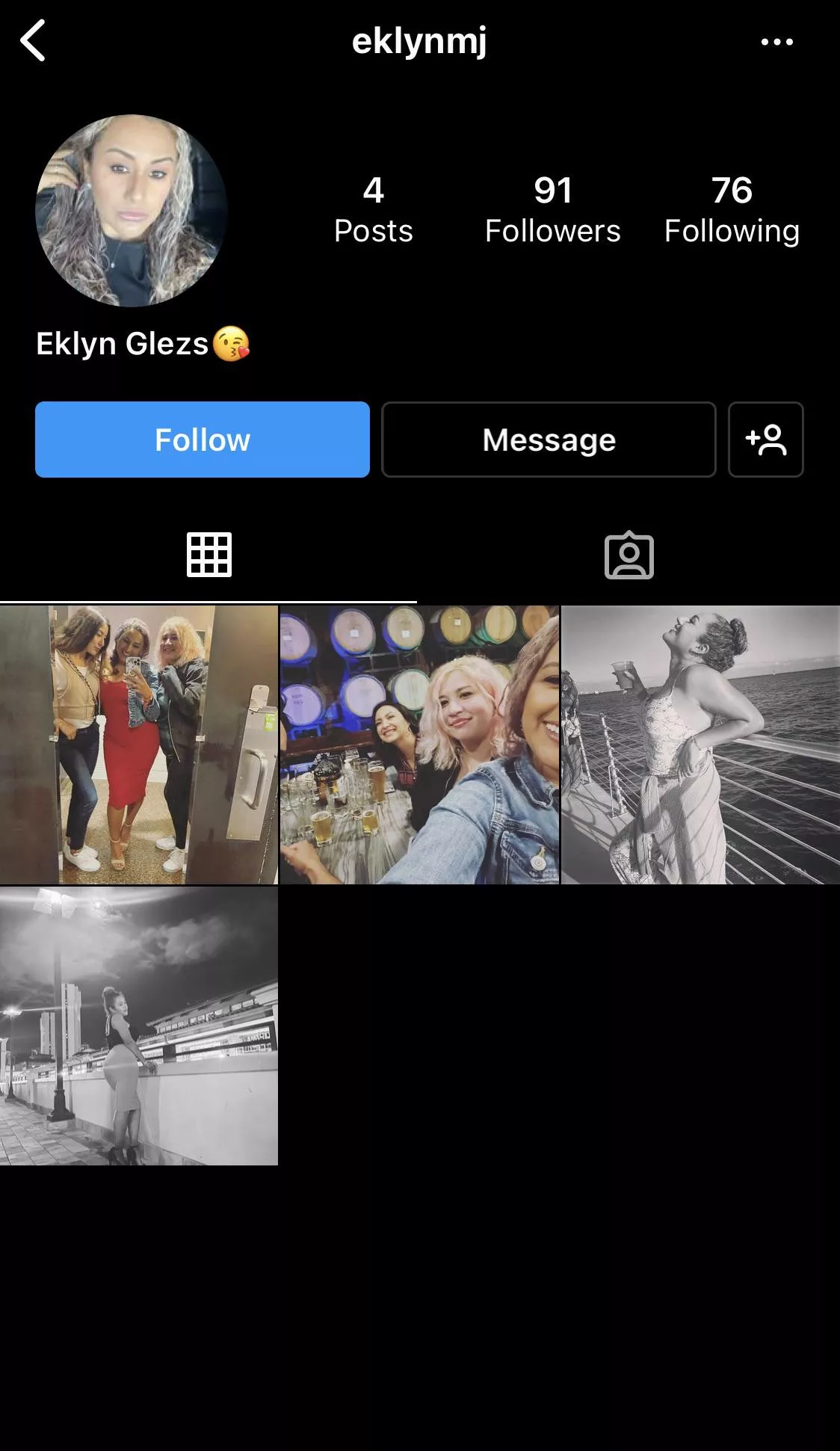 Send her a cum tribute and send me her reaction 🤣 Latina bimbo posted by Apprehensive-Road-10