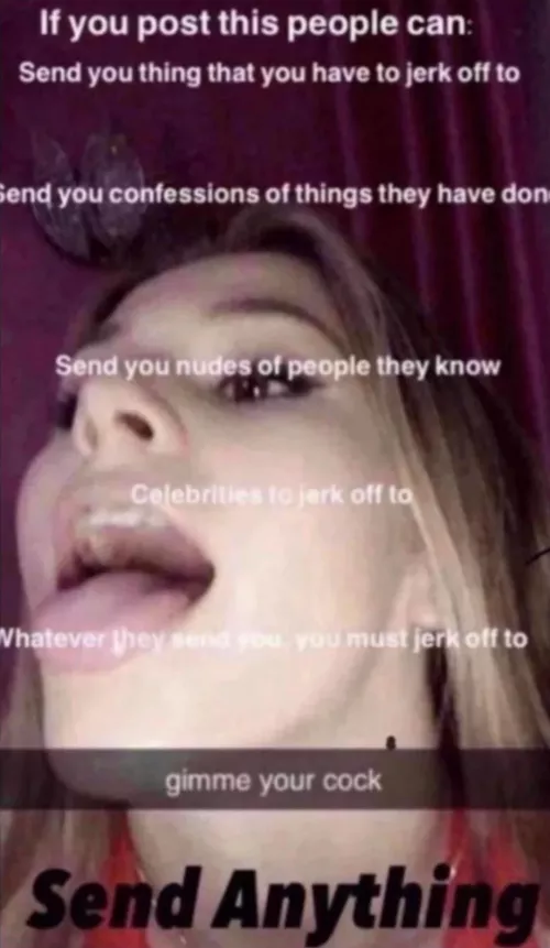 Send it by Successful-City-9449