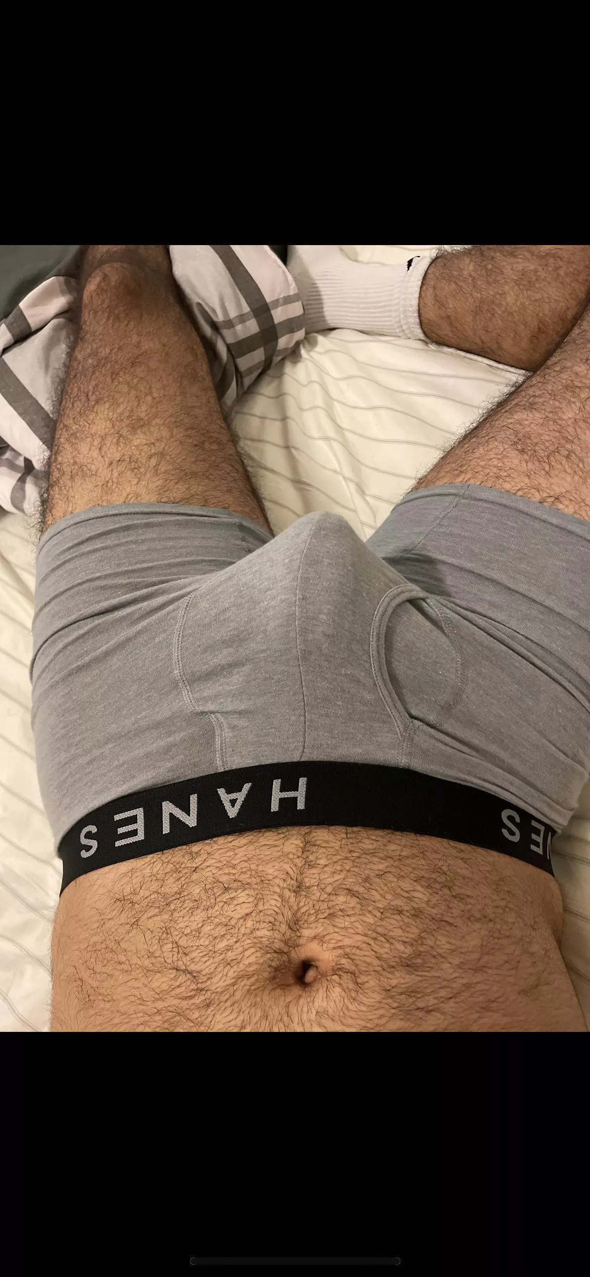 Send me a pm if you want to take my briefs off for me :) posted by yootttt