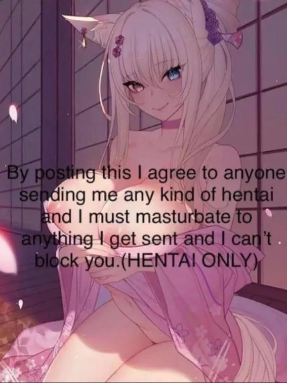 Send me anything posted by maybelater21