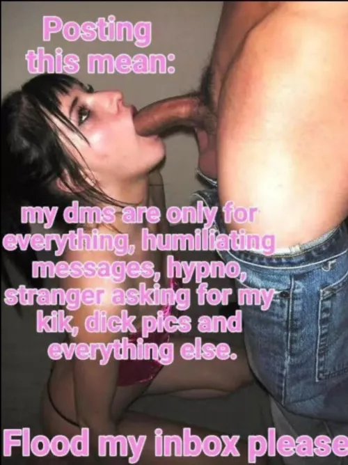 send me anything. by HazCleav