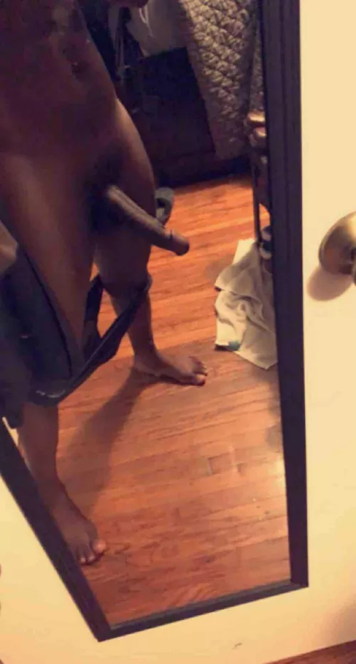 🖤 send me that pawg ass by RobinGood94