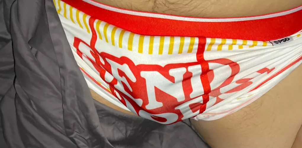 Send Noods by BigDaddyKR