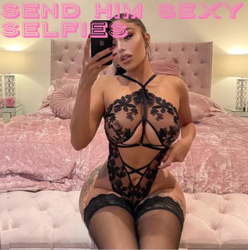 Send them by Heatwavexs