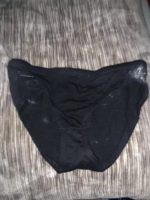 Send your sisters and mothers panties and bras by DEATHwish66669