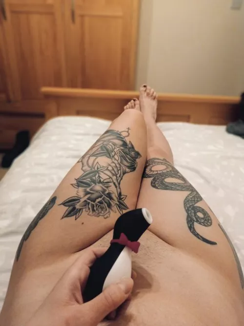 Sending a masturbating video to every guy that upvotes(Sc-nicole-bdsm) by hot_g