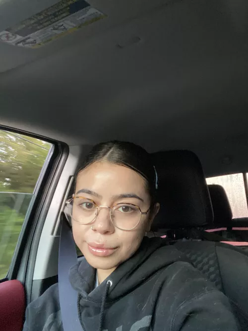 sending high vibrations to all today! enjoy your weekend! :) by elciesativa