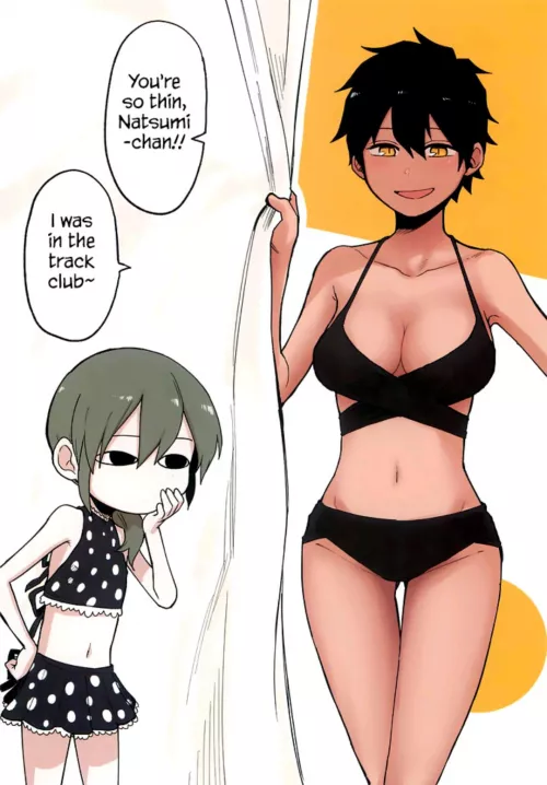 [Senpai ga Uzai Kouhai no Hanashi] by YaBoiErr_Sk1nnYP3n15