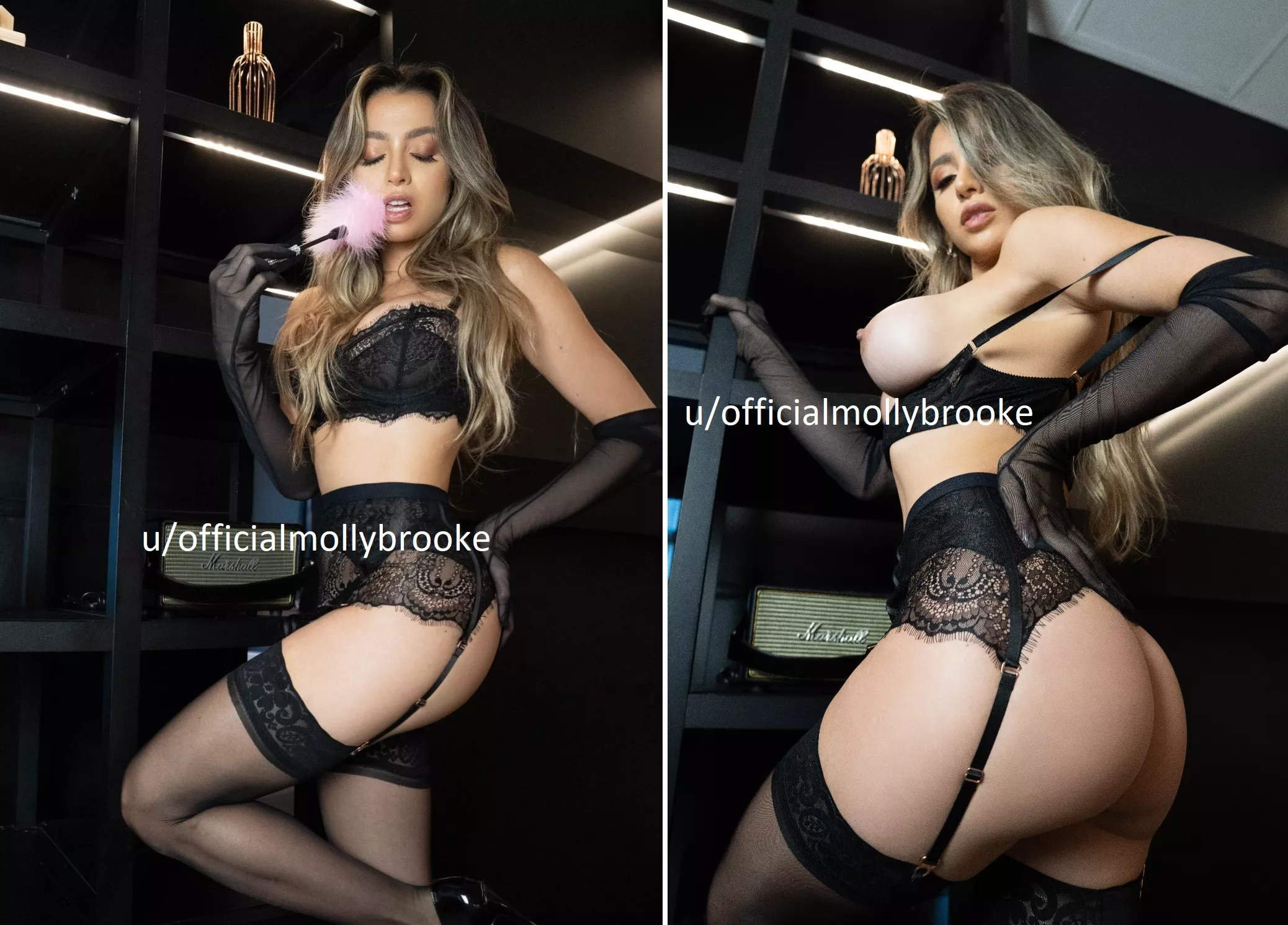 Sensuality is my specialty... let me blow your mind and make you nut! [f] posted by officialmollybrooke