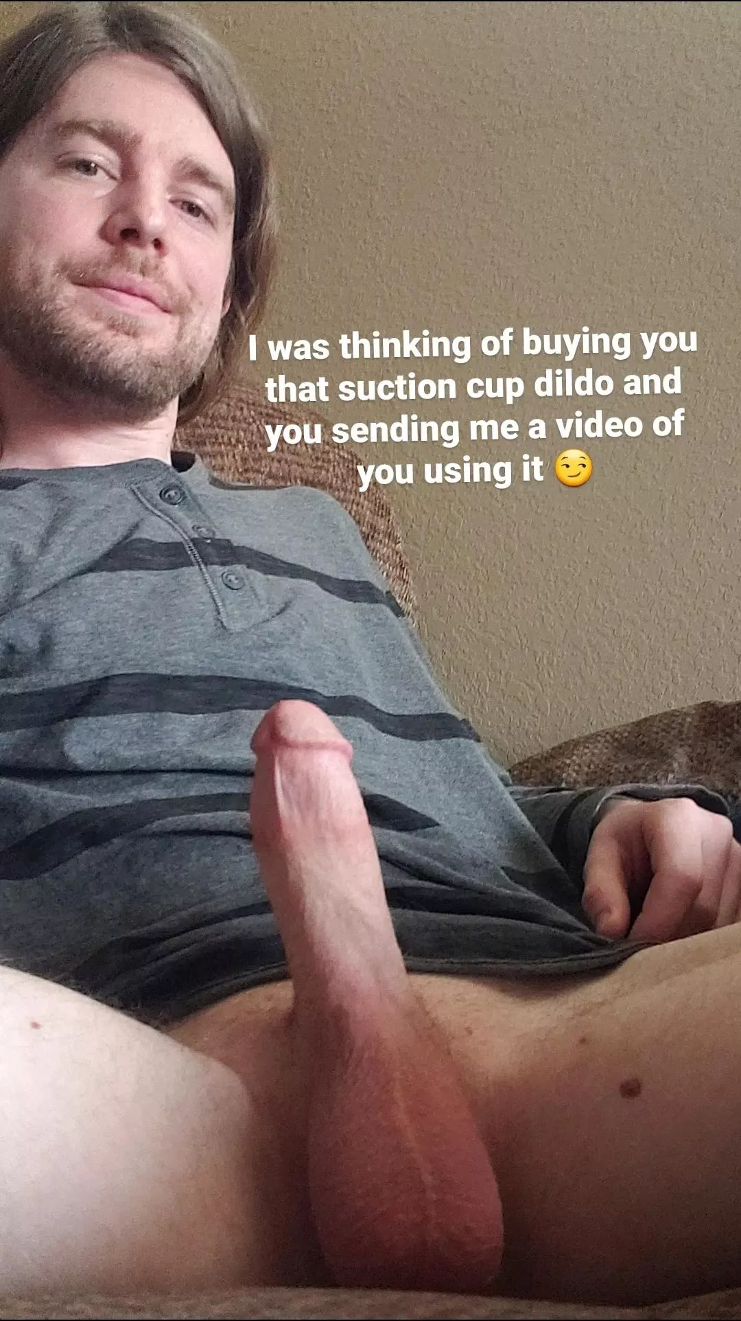 Sent this to a fwb, would you send something back? posted by Marjohh