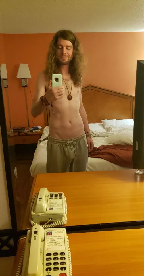 Sent this to someone i'm interested in, we'll see if it did the trick! by Marjohh