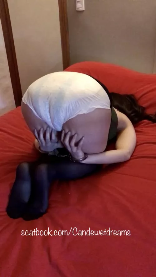 Sentence by candewetdreams