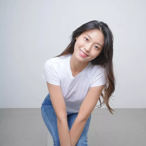 Seolhyun by My-dumb-name