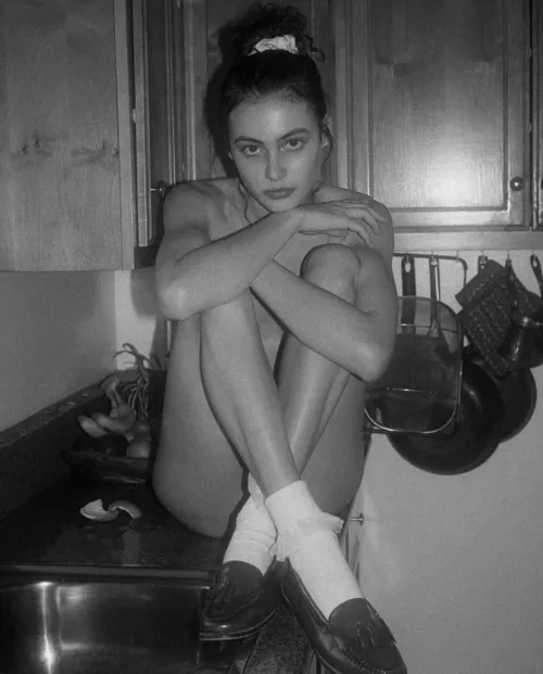 Sera Mann by bobbyUP-MKII