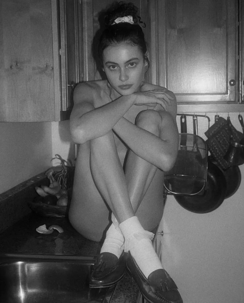 Sera Mann posted by bobbyUP-MKII