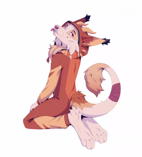 Seraph [Salanchu] by DL2828