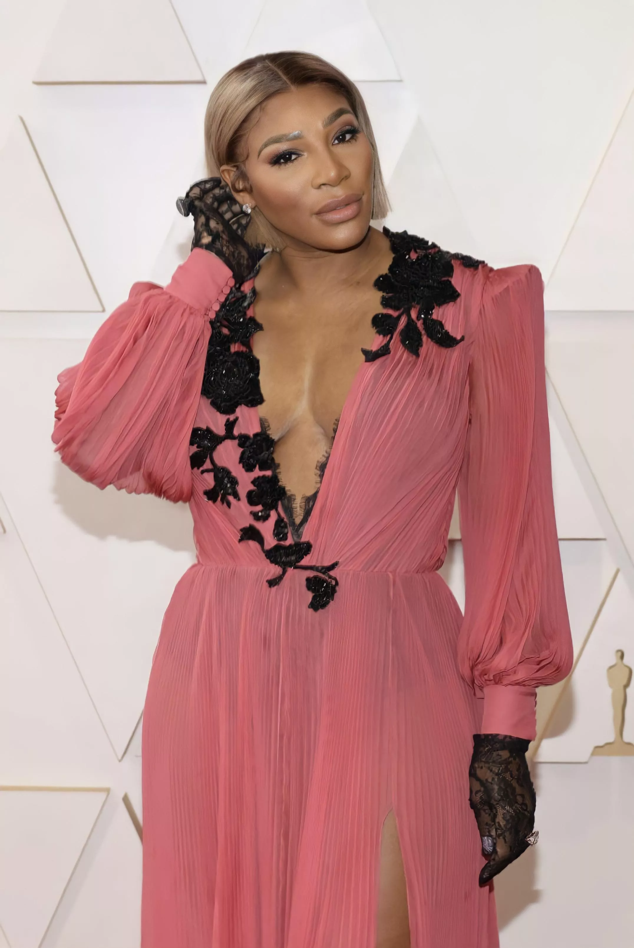 Serena Williams make me want to swallow so much fucking cum posted by hailspleasure