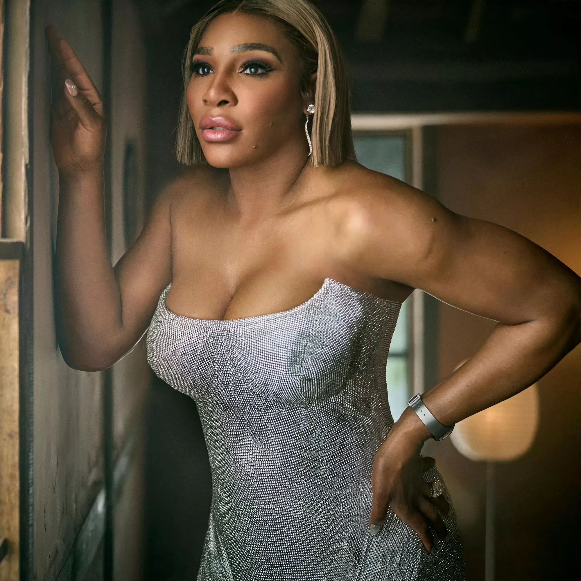 Serena Williams posted by VikingDelights