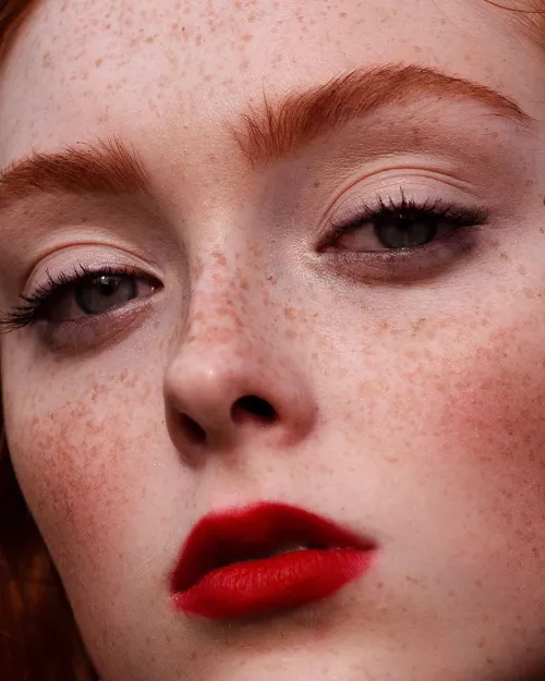 Serenity Rogers by OutlandishnessMean97