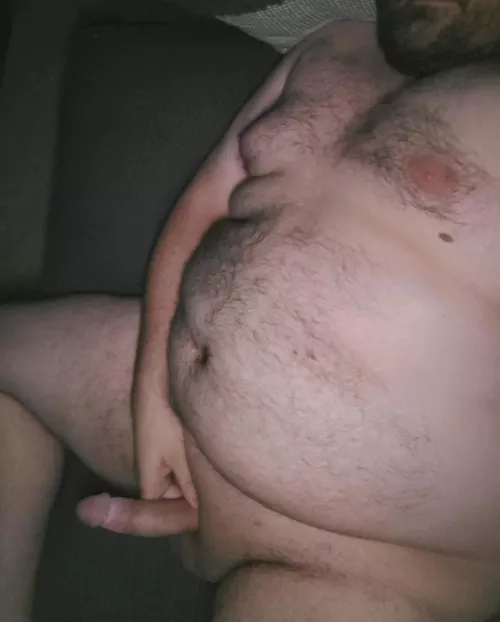 Serious question tho: Am I sexy? by secretchifla8283