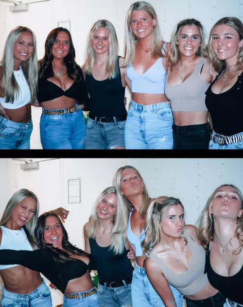 Serious & Silly by asdfjhsdfa