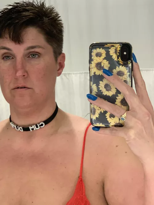 Seriously by oldgreen52