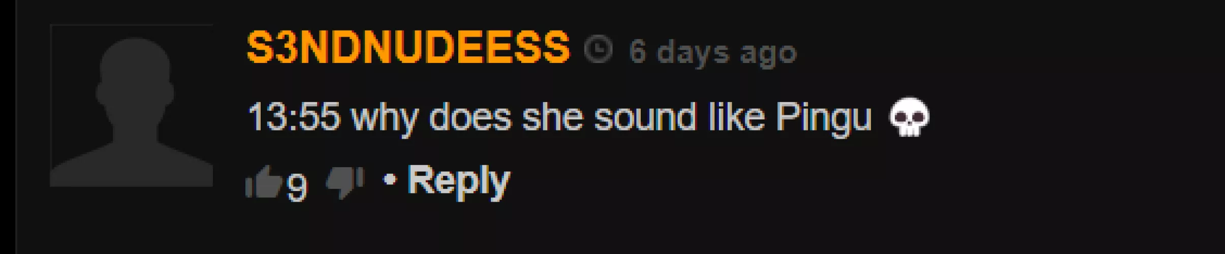 Seriously bruh by Visionutron6969