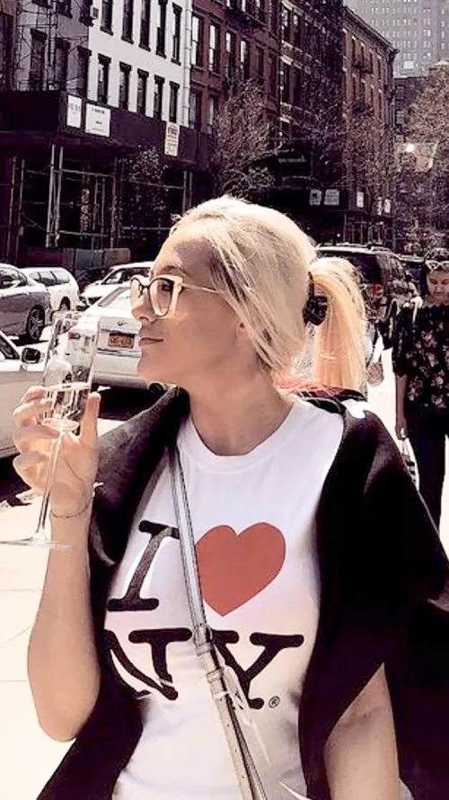 Seriously busty by Ok_Strawberry_6446