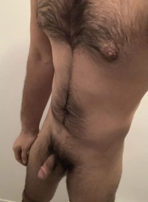 Seriously how are some people’s softies so huge?? Here’s my realistically humble softie… I promise it’s a grower!! by Baconqueror123