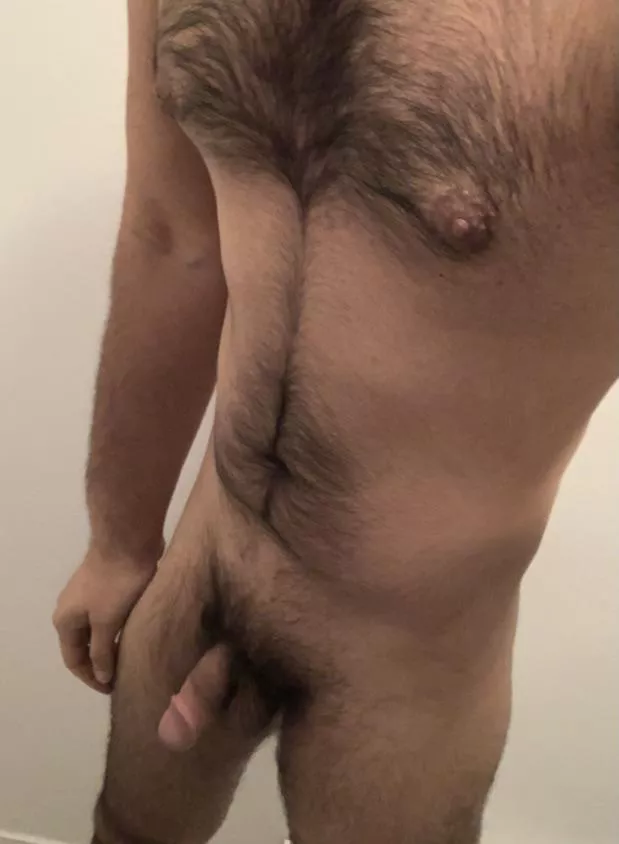 Seriously how are some people’s softies so huge?? Here’s my realistically humble softie… I promise it’s a grower!! posted by Baconqueror123