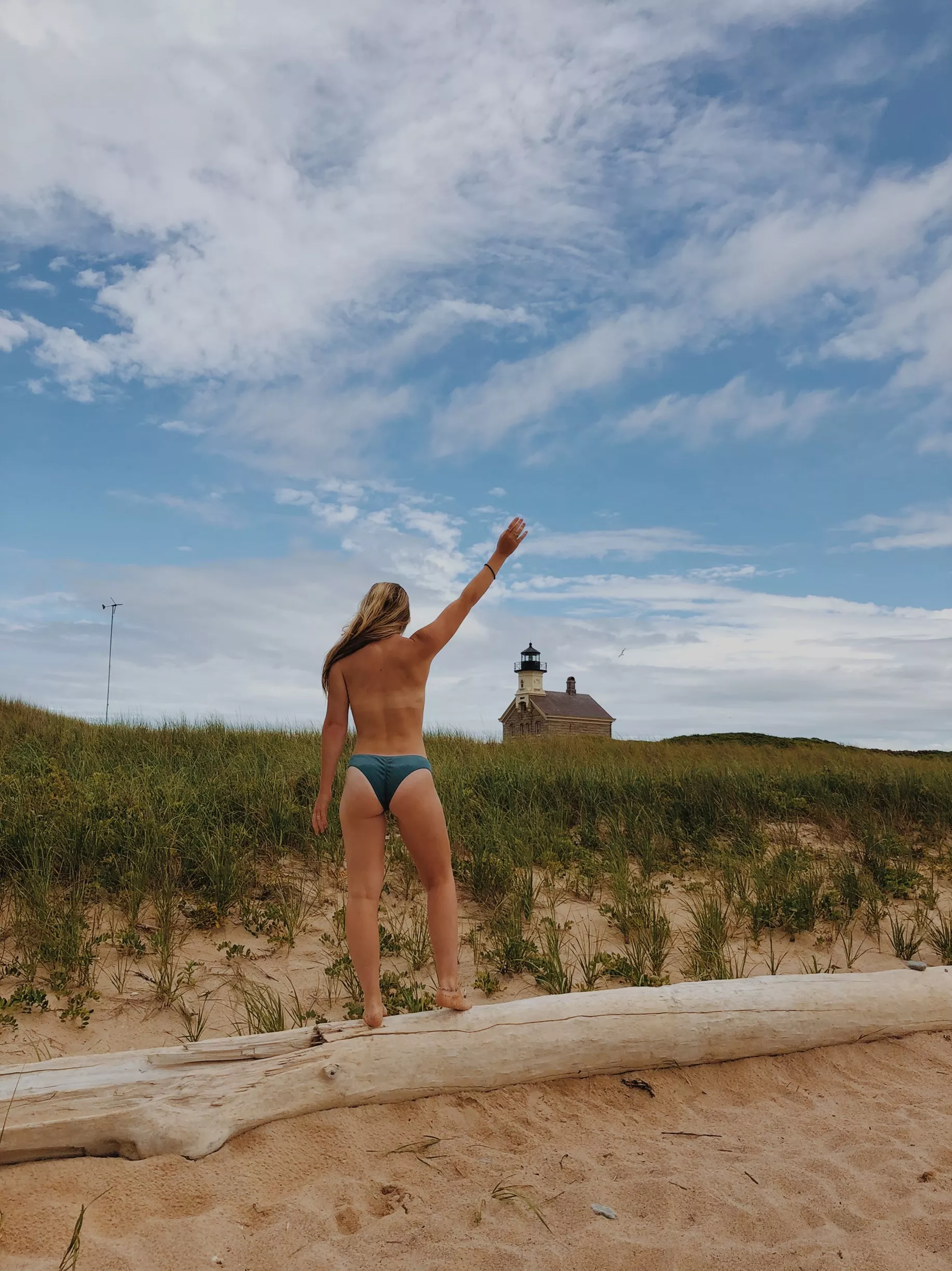 Seriously missing summer! (22f) posted by scenic__view