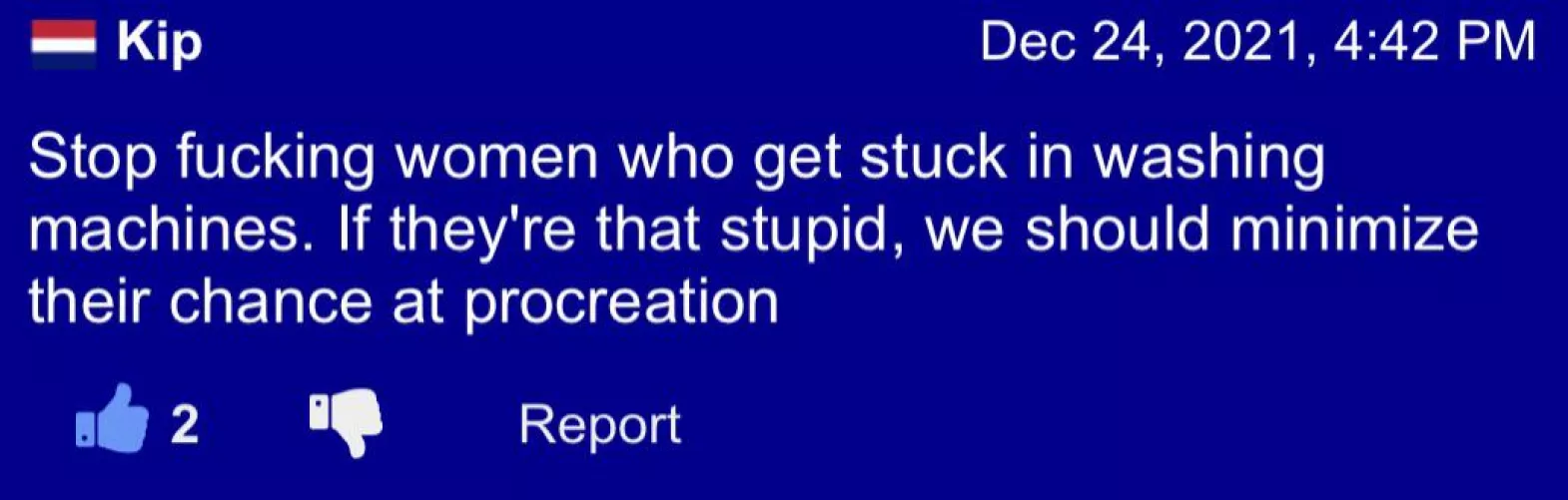 Seriously, stop. by mmdgamer88