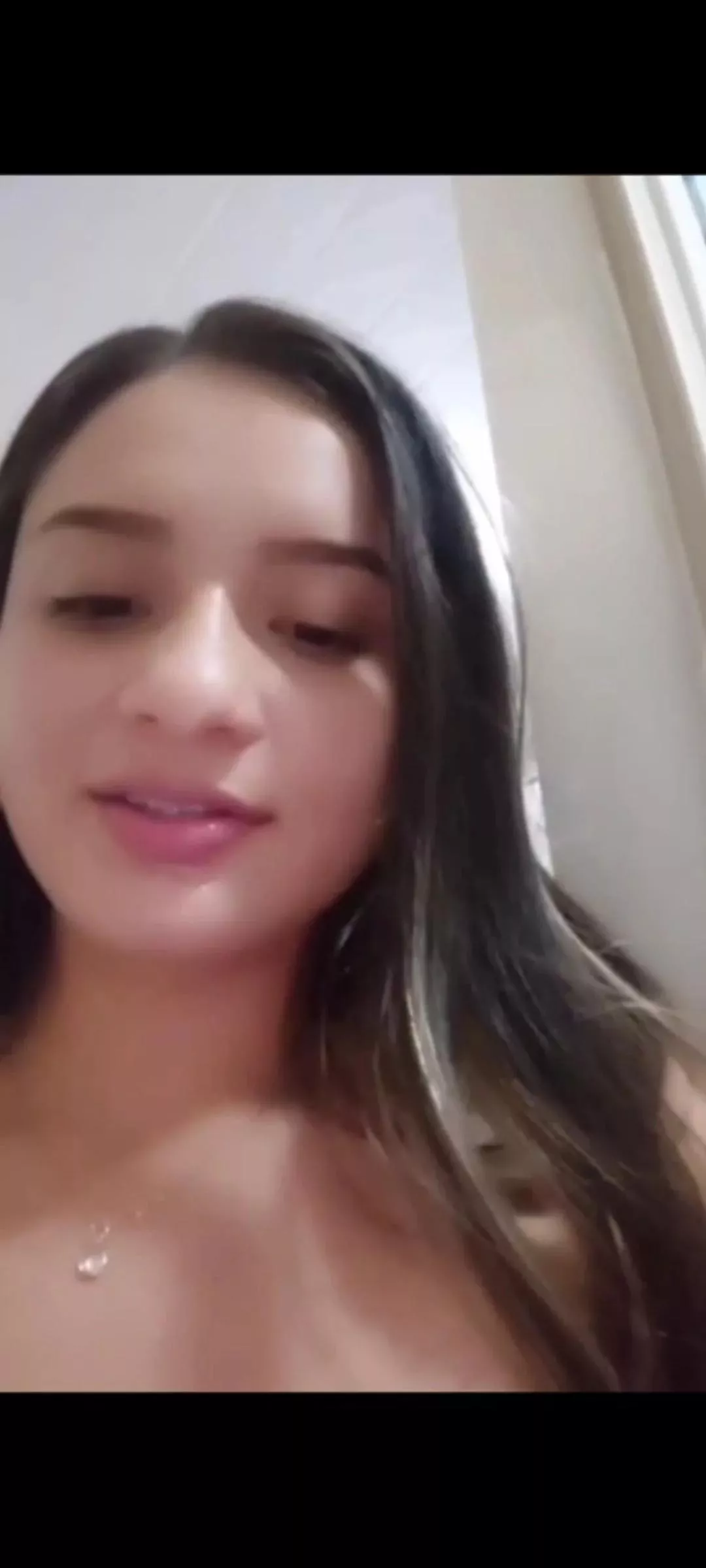 seriously who the hell is she ? posted by OppositeNobody7983