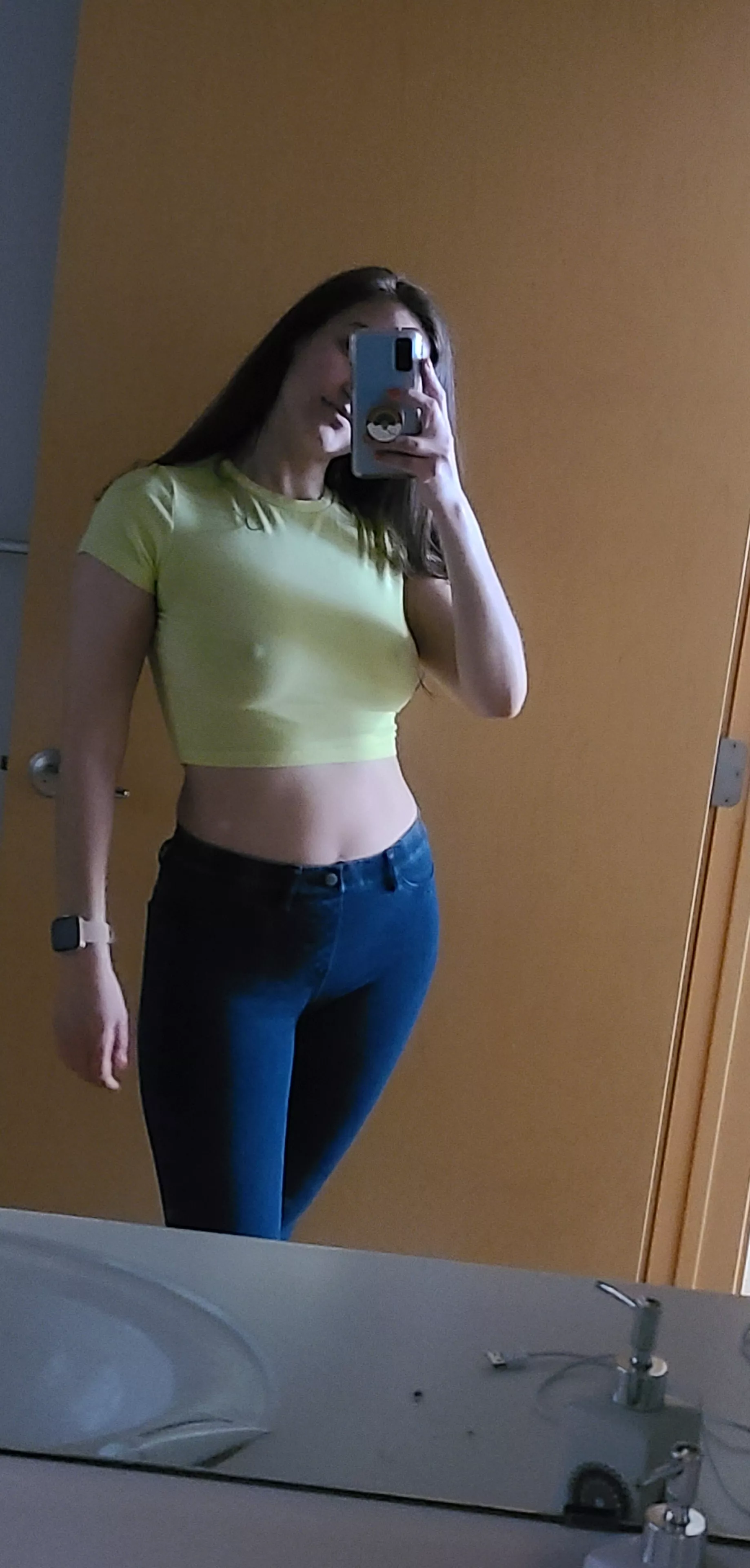 serving grocery store looks posted by SunbutterQueen