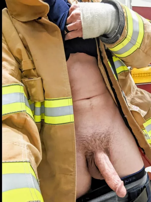 Serving you on duty and off by bh1ch