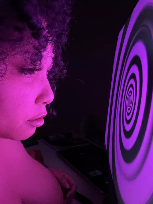 Sessions have been going soo good by BambiGoodGirl88