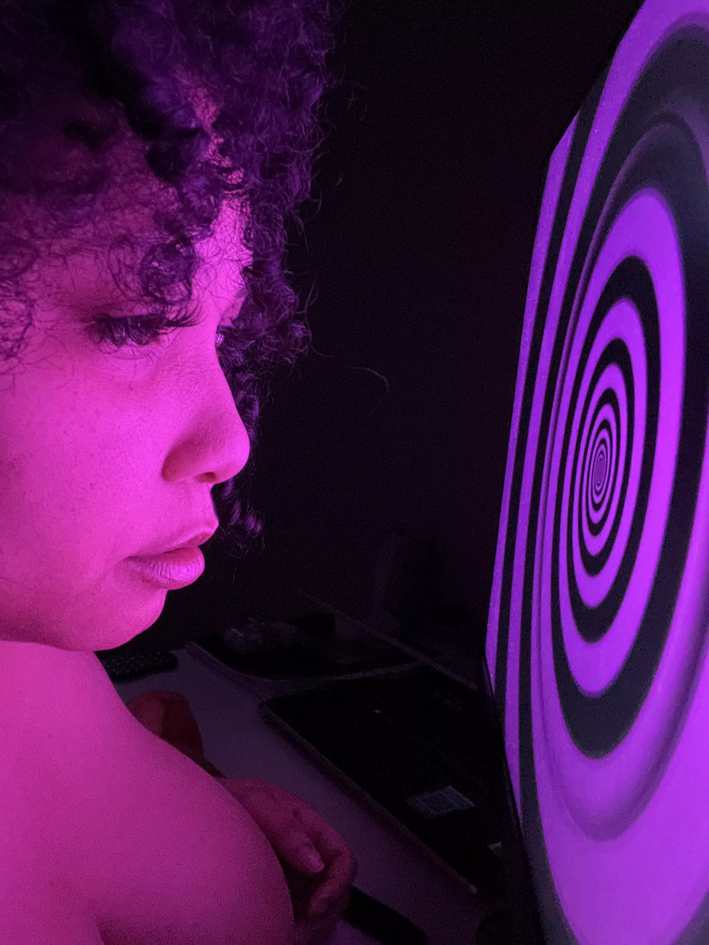 Sessions have been going soo good posted by BambiGoodGirl88