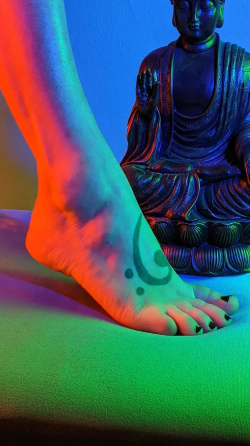 Set up my camera and played with some colors this weekend by maxie_overdrive