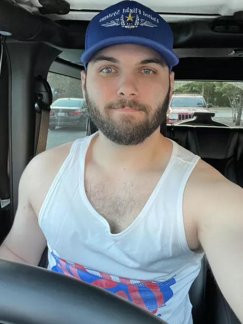 Setting positive vibes for the new week 😁 by Lone_Machinist