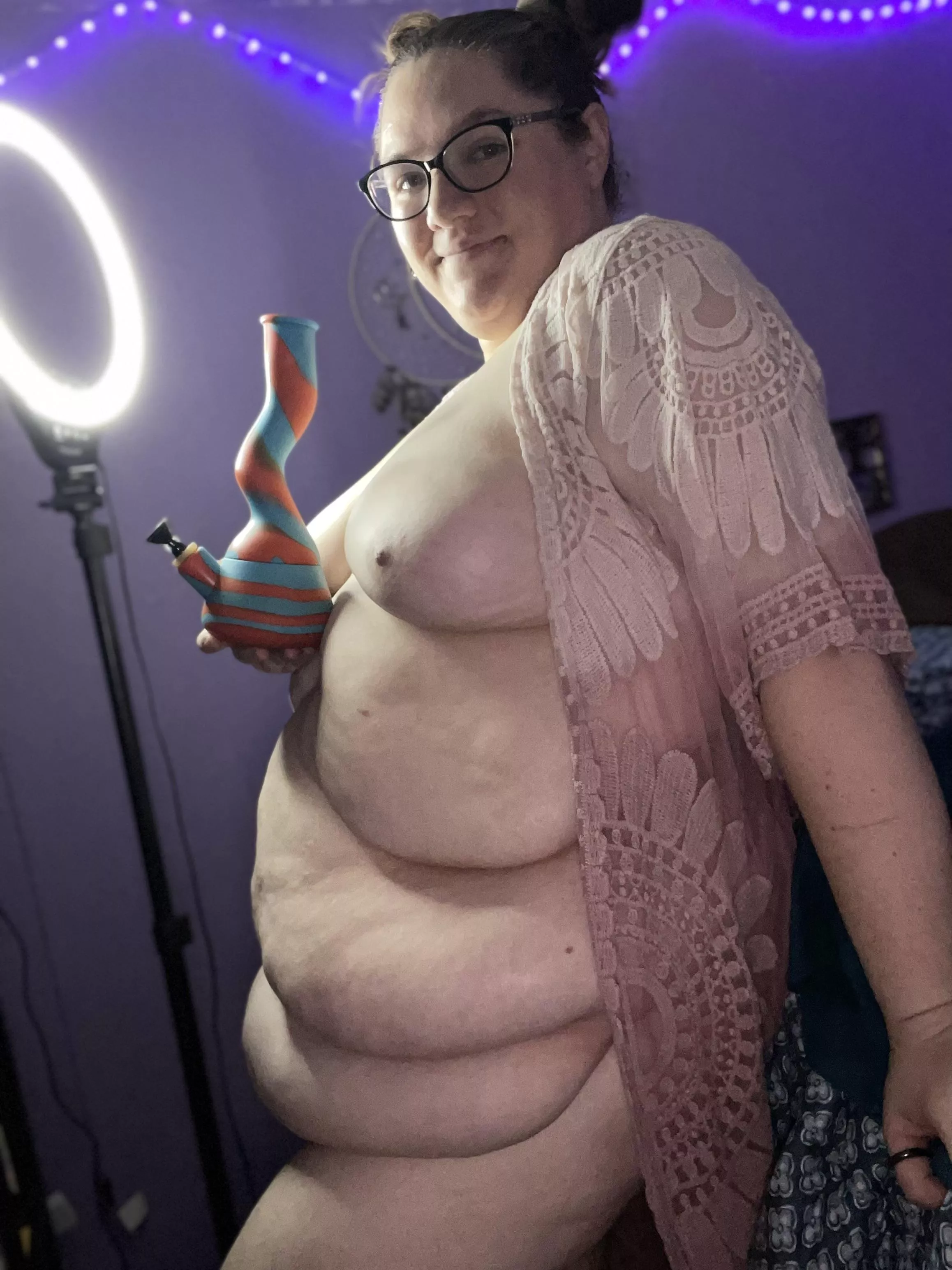 Setting up for OF 🌱😶‍🌫️💋🎬 posted by casere496