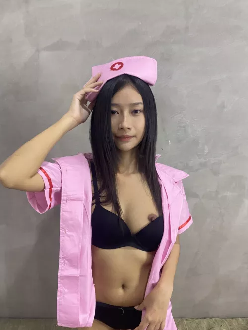 Setting up my cap properly by Littlepan123